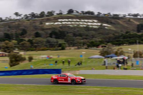 mount panorama